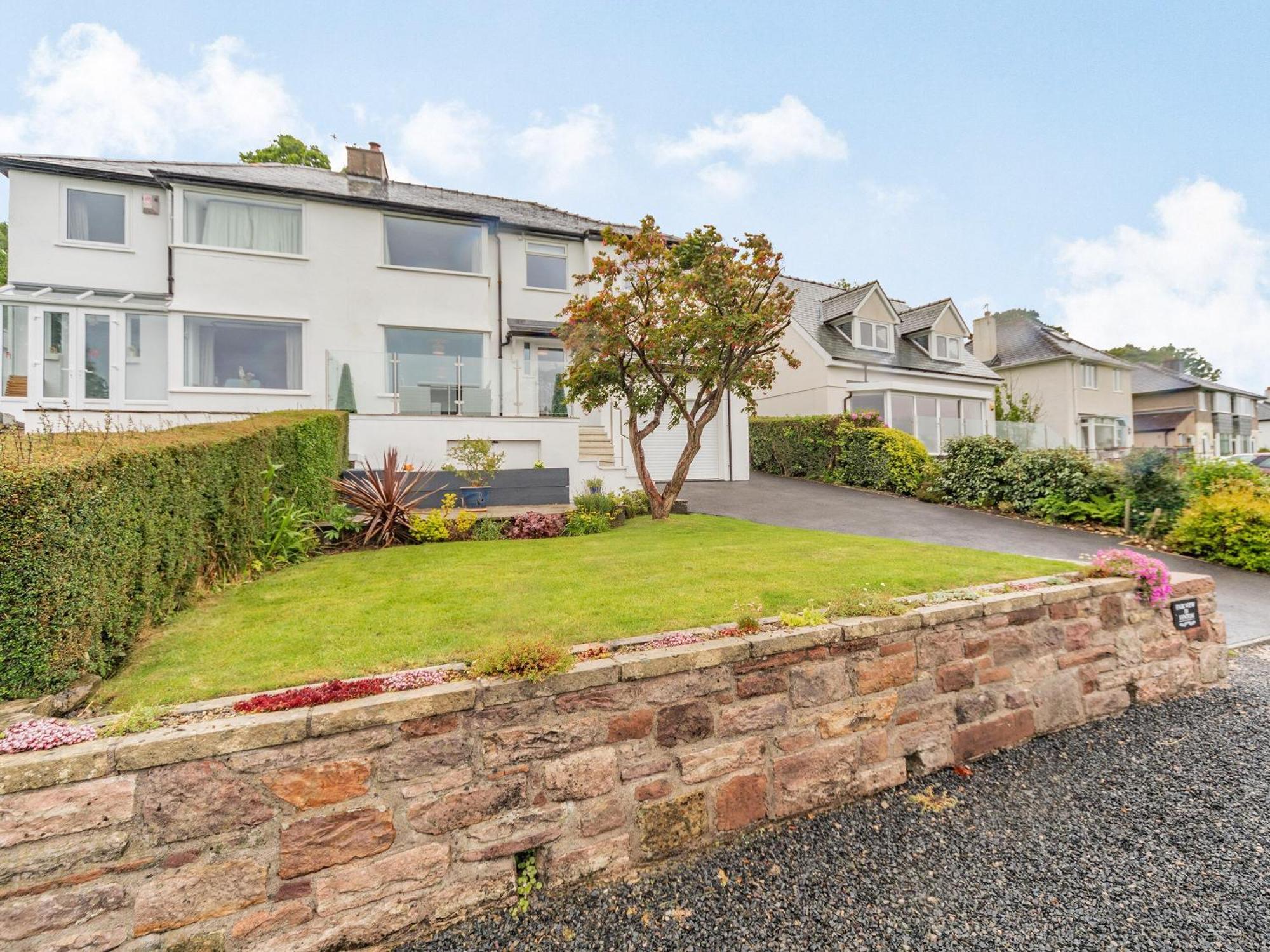 Villa Fairview Keswick  Esterno foto