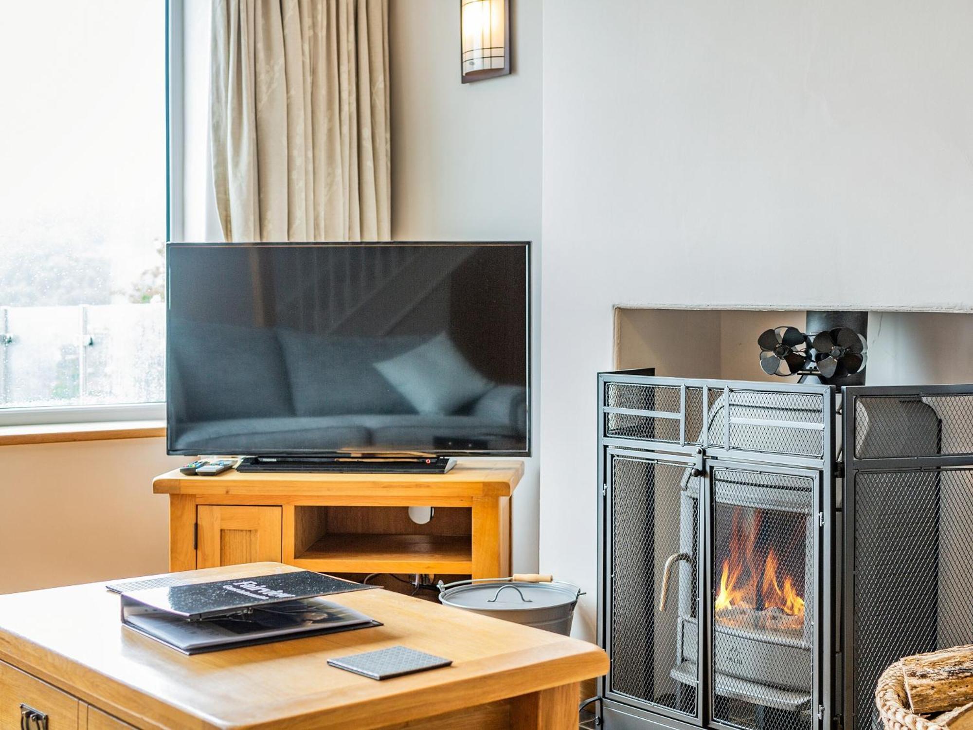 Villa Fairview Keswick  Esterno foto