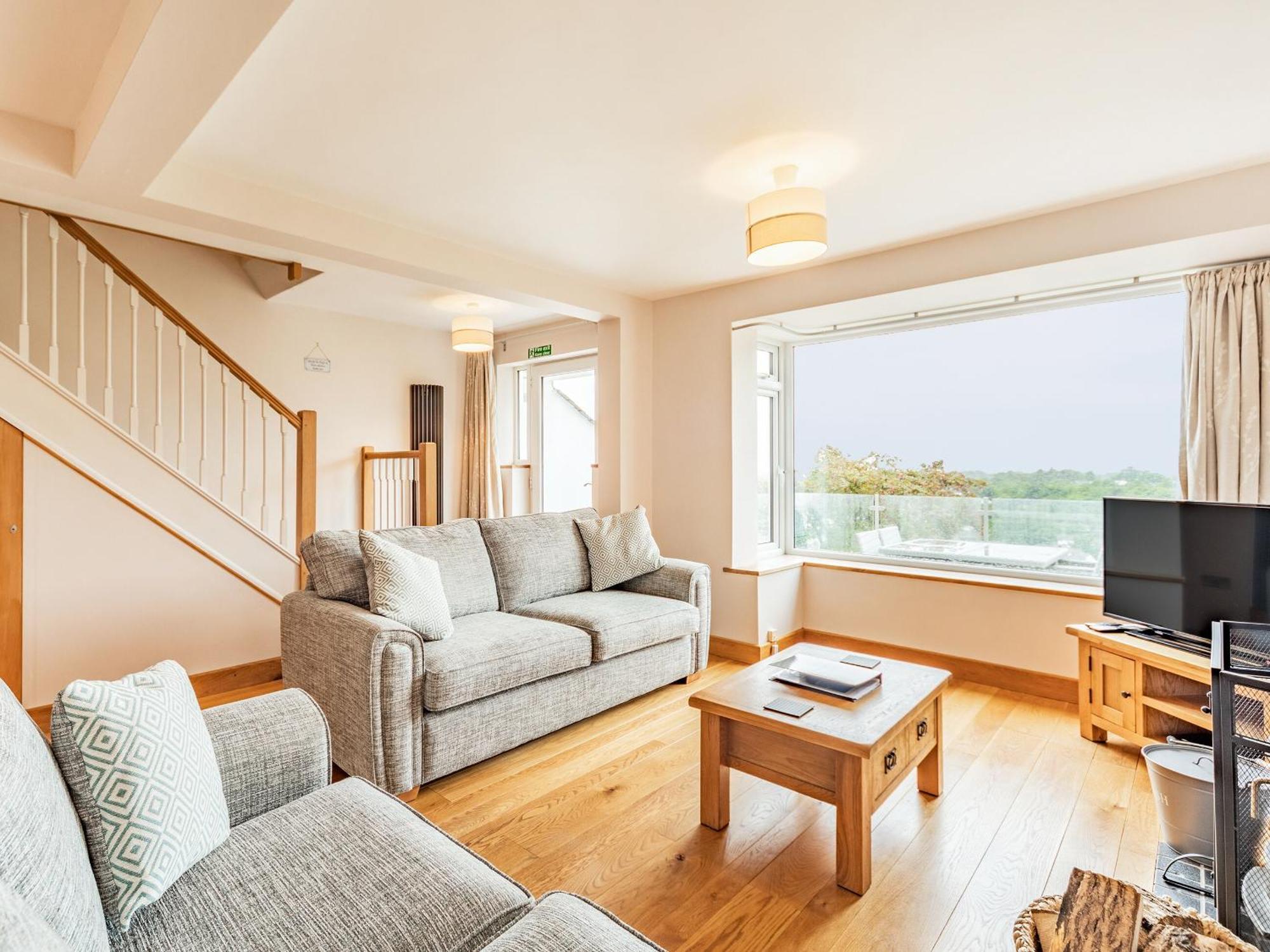 Villa Fairview Keswick  Esterno foto