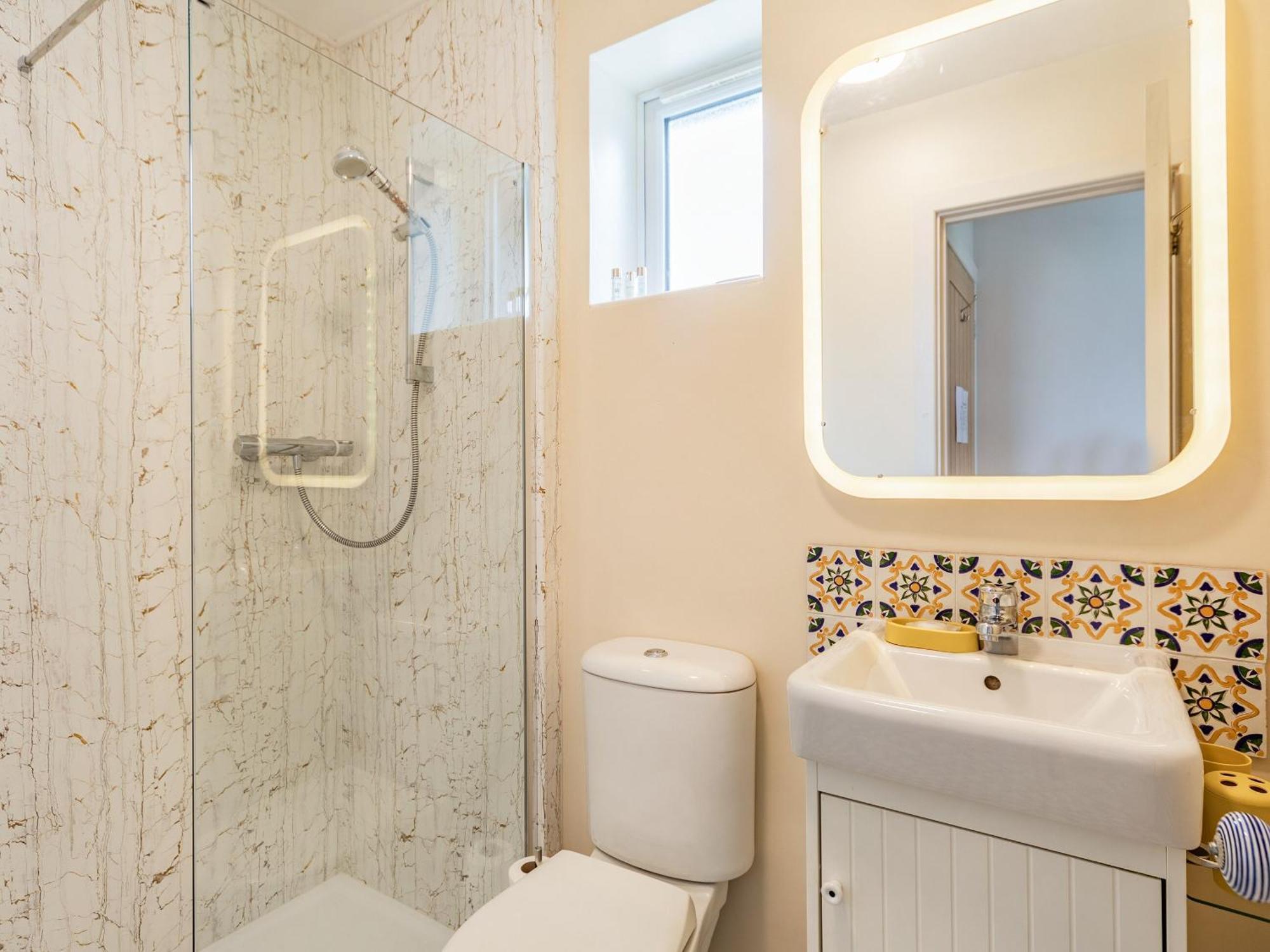 Villa Fairview Keswick  Esterno foto